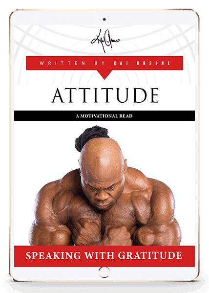Attitude | Motivation Series