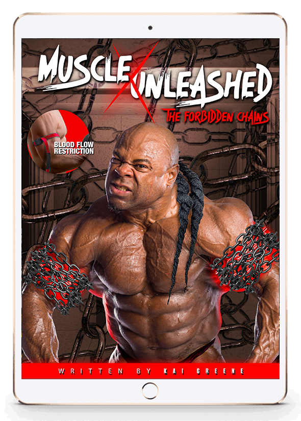 Muscle Unleashed