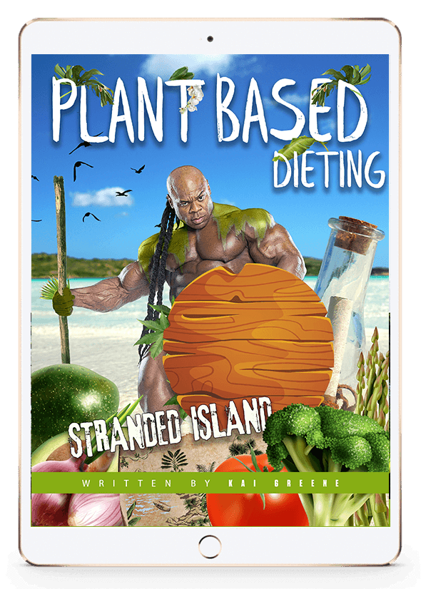 Plant Based Dieting