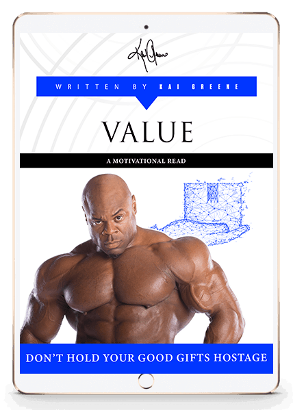 Value | Motivation Series