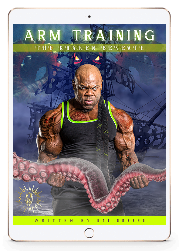 Arm Training V4