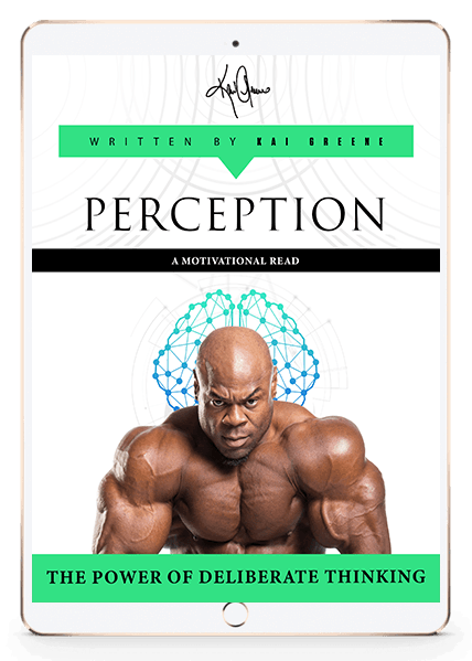 Perception | Motivation Series