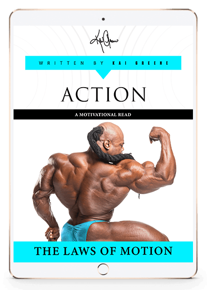 Action | Motivation Series