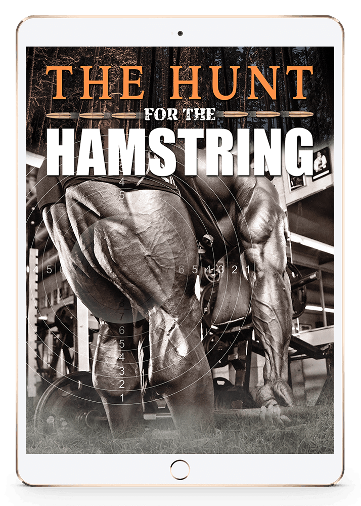 The Hunt for the Hamstring