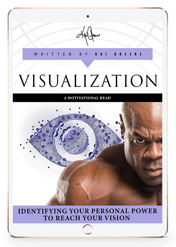Visualization | Motivation Series